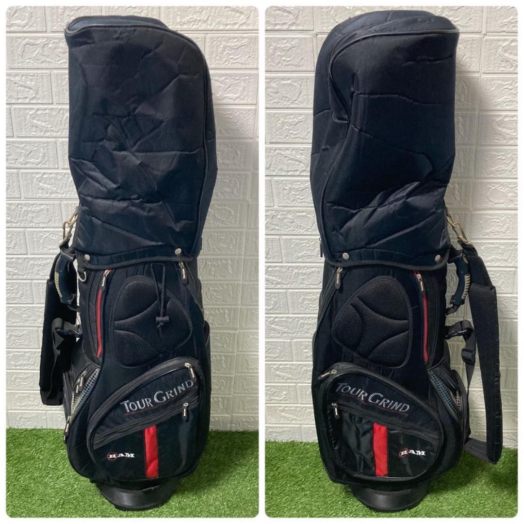 初心者オススメ！ BRIDGESTONE callaway メンズゴルフクラブ