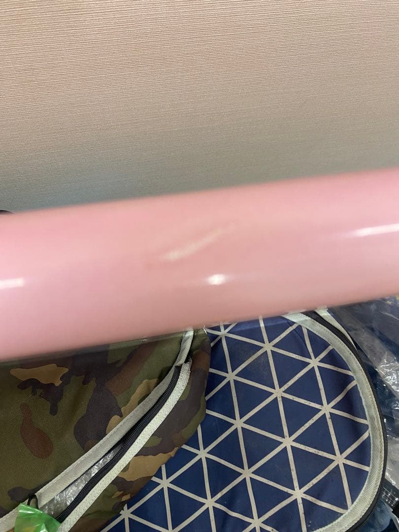 I'sreck アイズレック　ミッドレングスボード