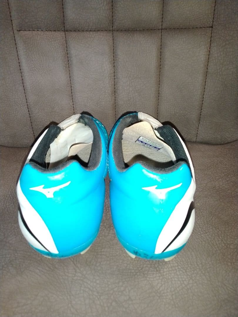 MIZUNO　イグニタス　23.5cm サッカー　スパイク