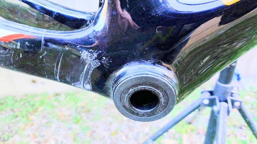 KUOTA クオータ クレヨン カーボン ロードバイクフレーム