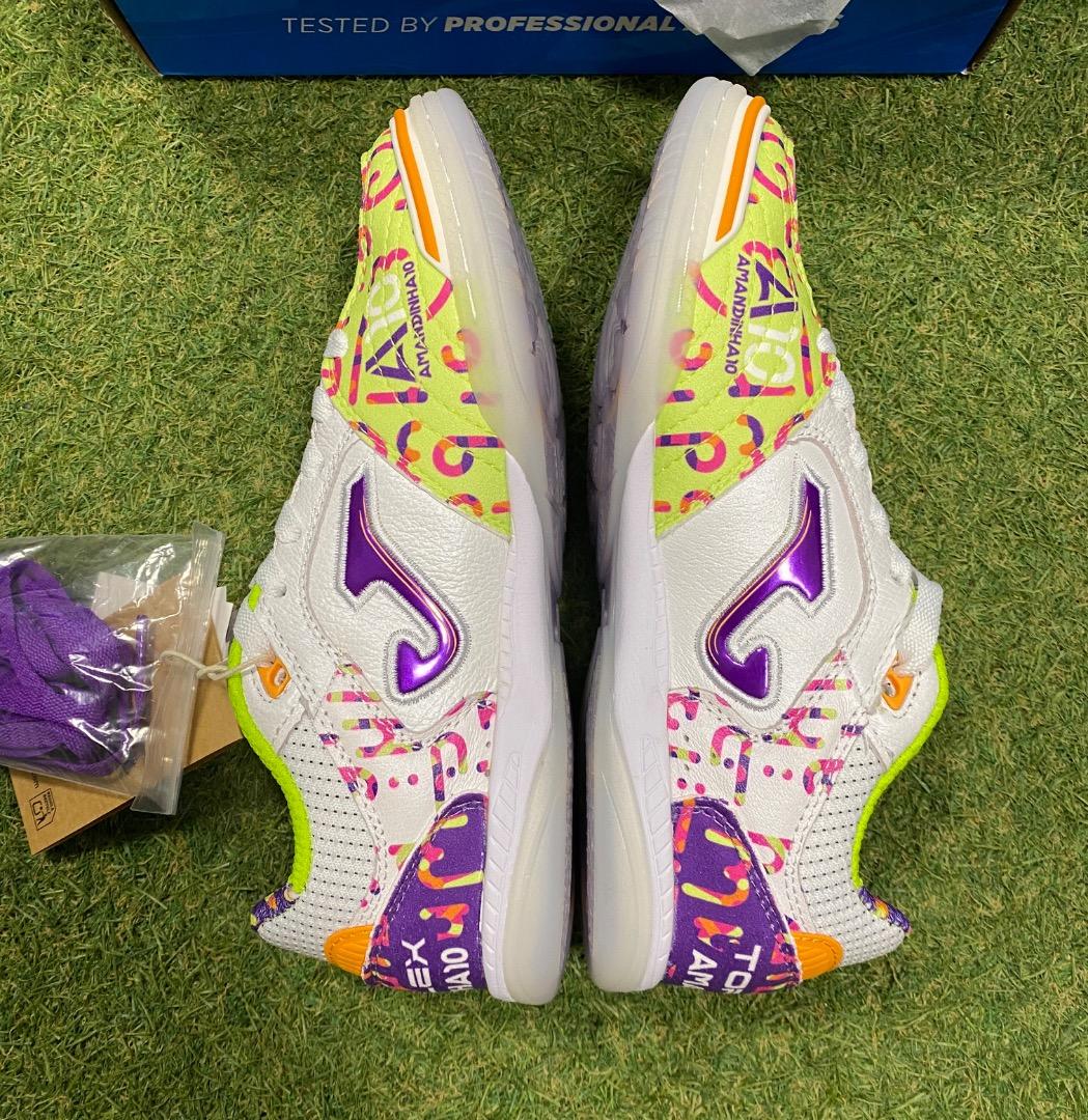 シューズ joma / AMANDINHA 10 (23cm)