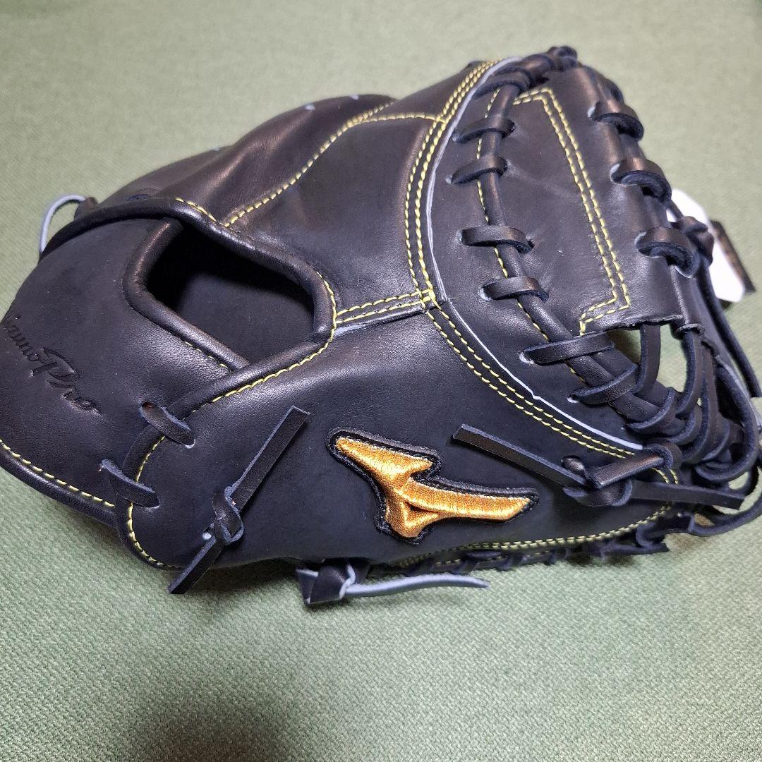 f*p様 Mizuno Pro 軟式グローブ 新品未使用