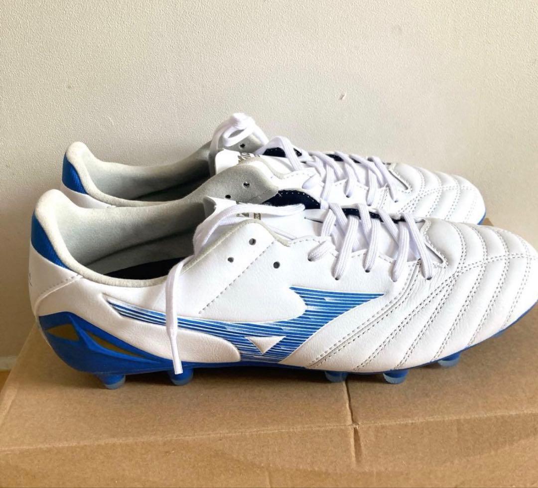 MIZUNO Morelia4 サッカーシューズ 25.5cm