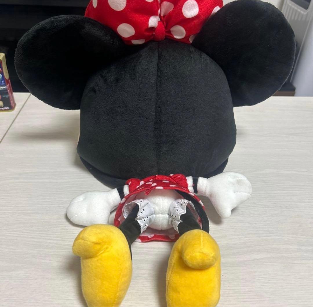ミッキー・ミニー ファンキャップ 2個セット　東京ディズニーリゾート