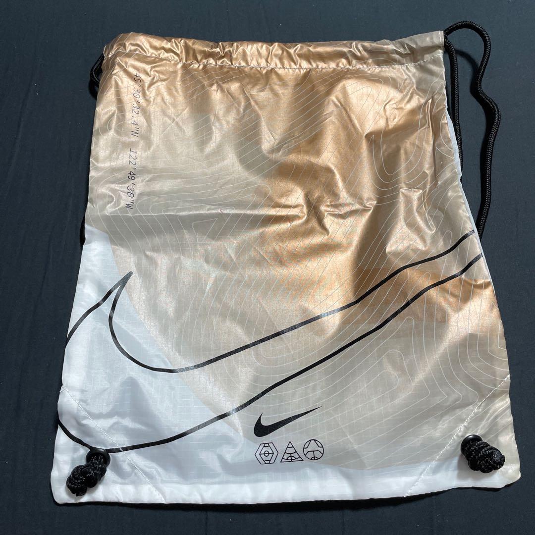 NIKE マーキュリアルスーパーフライ9 AG-PRO 27cm 31