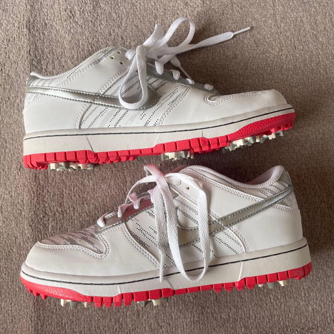 NIKE GOLF ダンク NG SL ゴルフシューズ