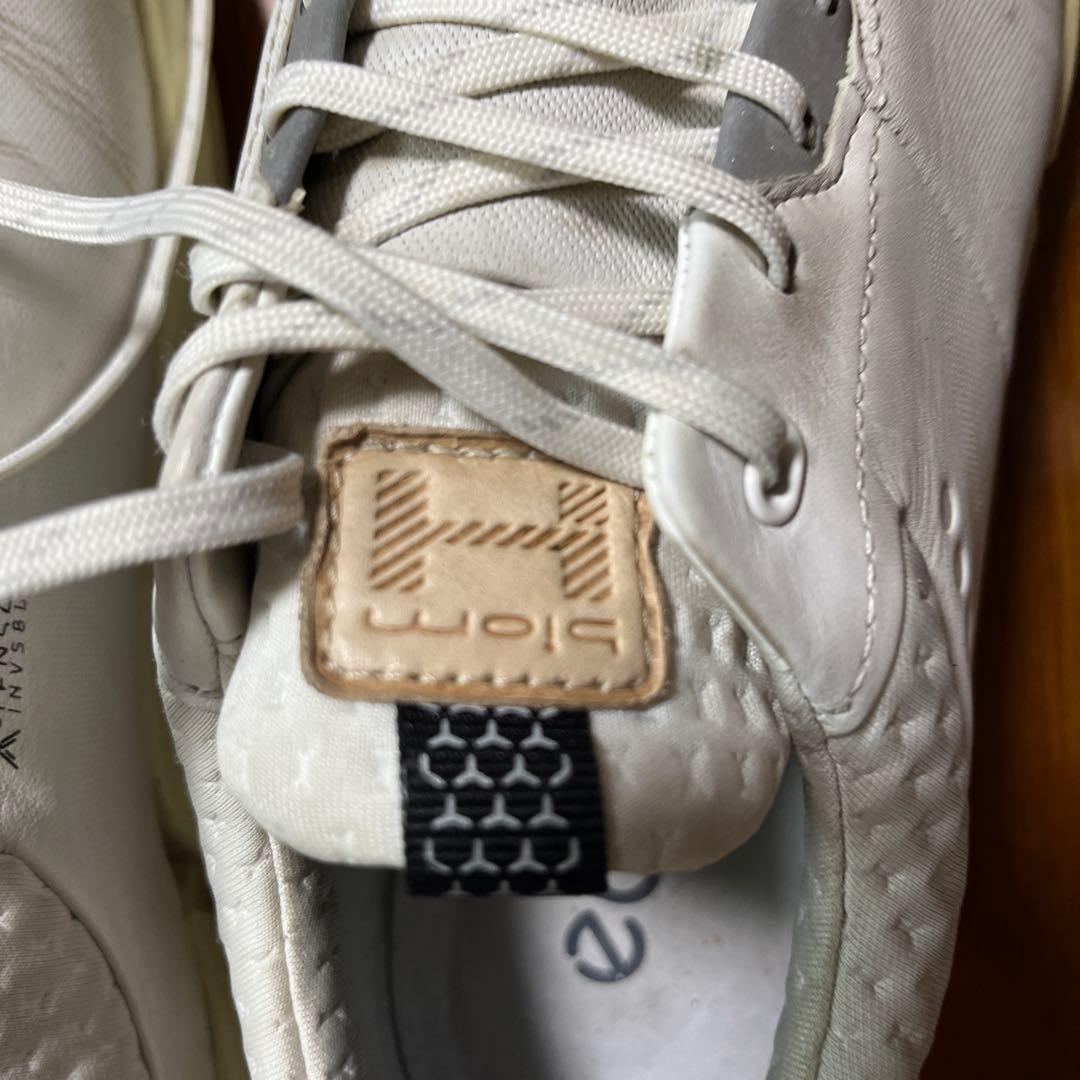 ecco エコー　ゴルフシューズ ECCO golf biom h4 メンズ
