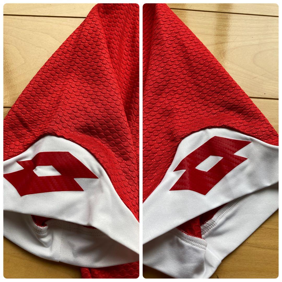 【美品】マインツ 武藤嘉紀 15-16 正規品 ユニフォーム