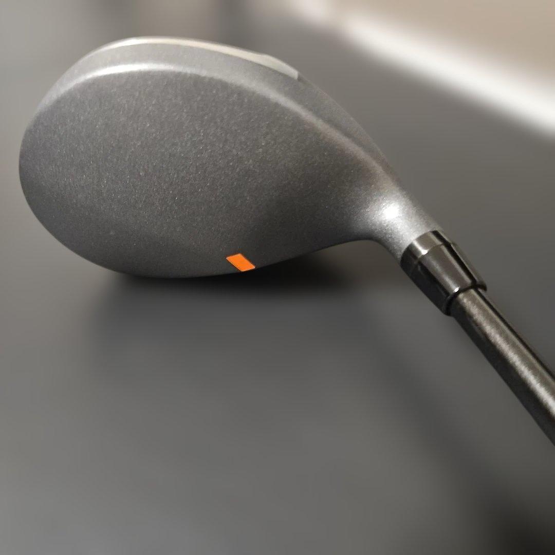 プロギア Q23° ヘッドカバー付 ツアーAD F-65