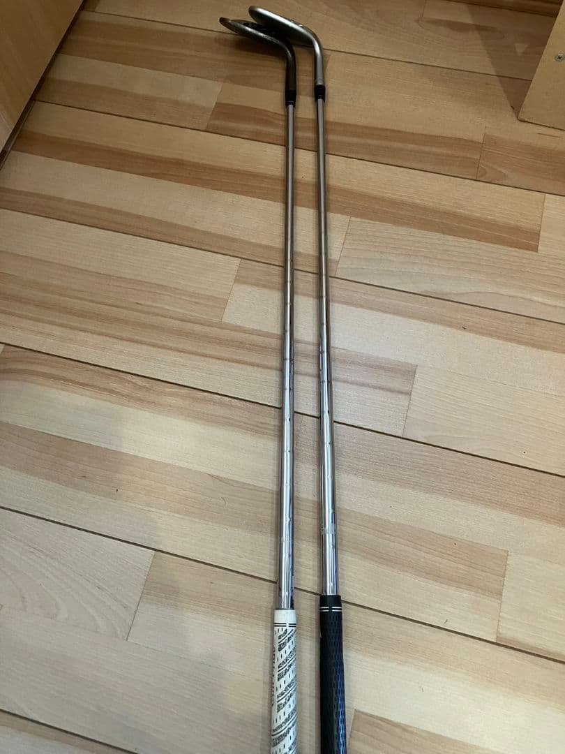 キャロウェイMACK DADDY FORGED