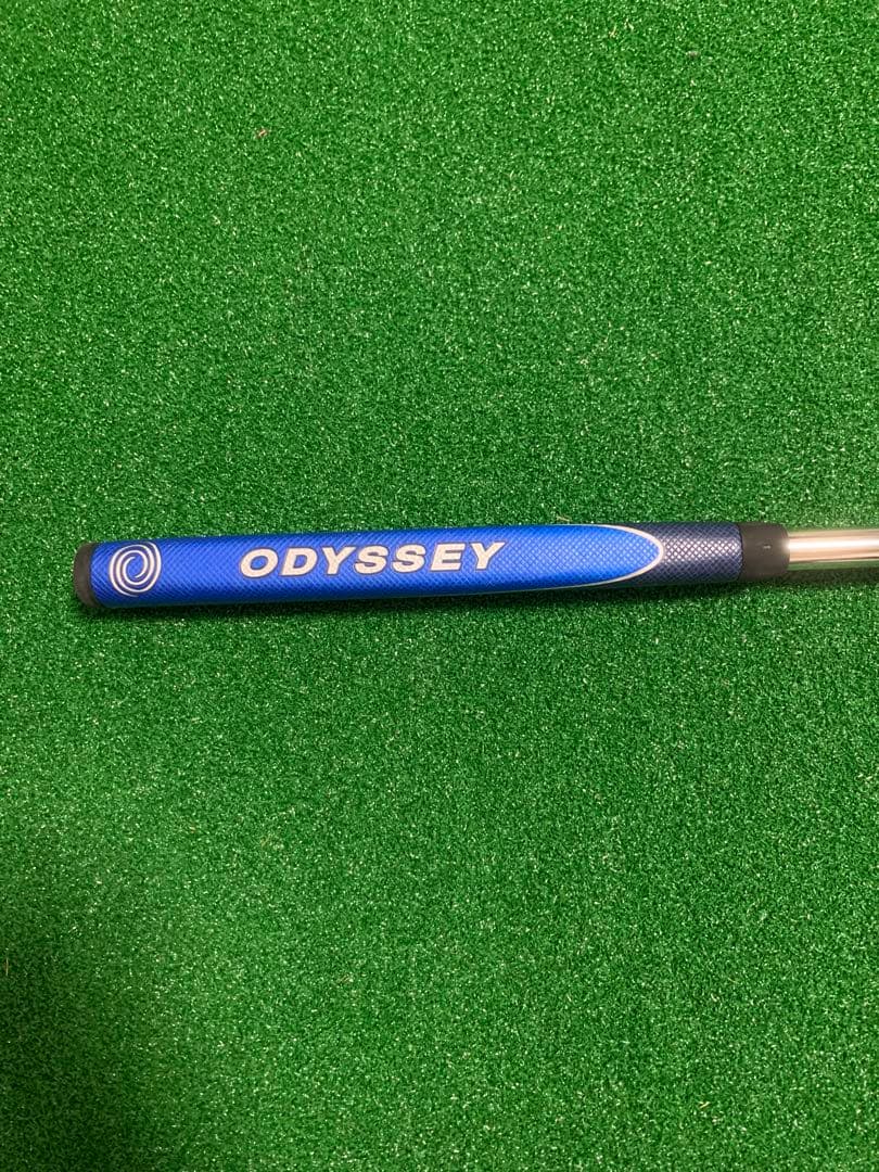 ODYSSEY AI-ONE TRI-BEAM パター #1