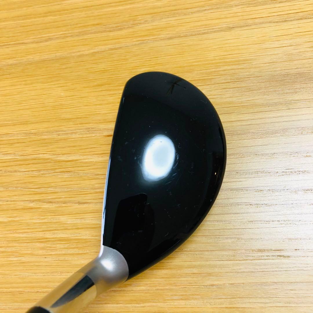 CALLAWAY LEGACY V W‘S ウッド 3本セット　DR／FW／UT
