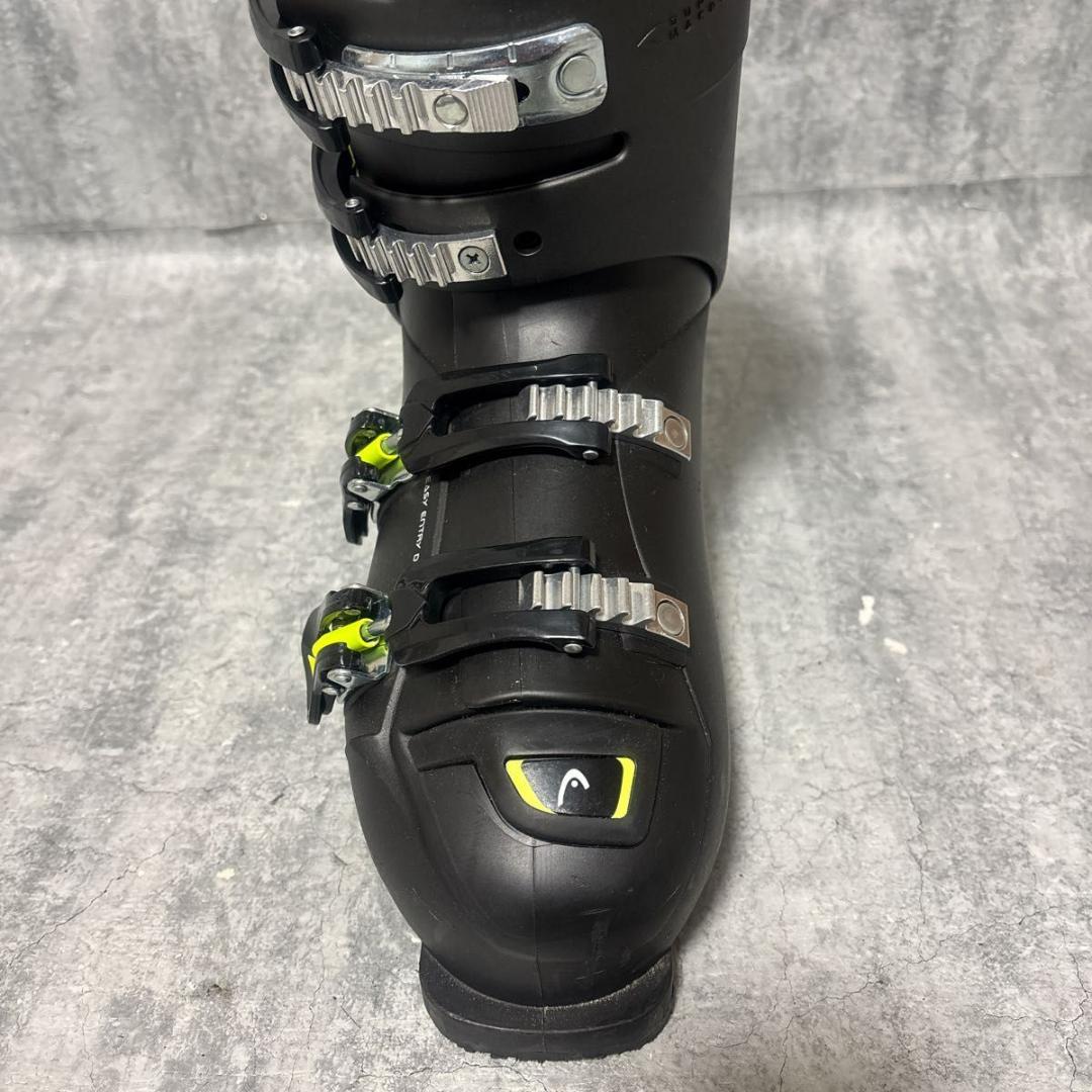 【極美品】HEAD EDGE NEXT 70 27.0 - 27.5 ㎝