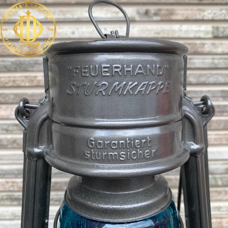 1950's FEUERHAND 276 StK ビンテージ AUER
