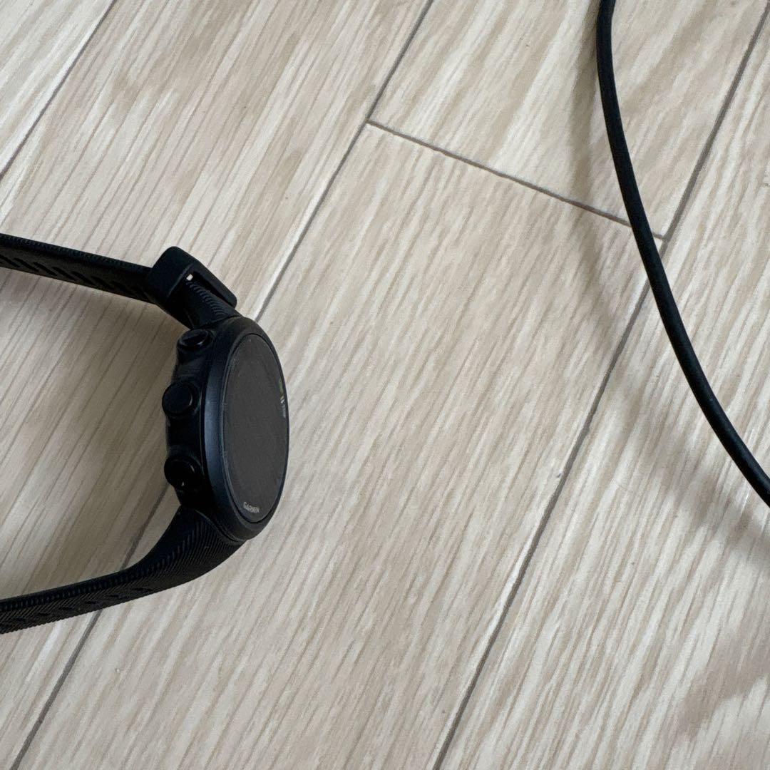 GARMIN ForeAthlete 45 フィルム付き