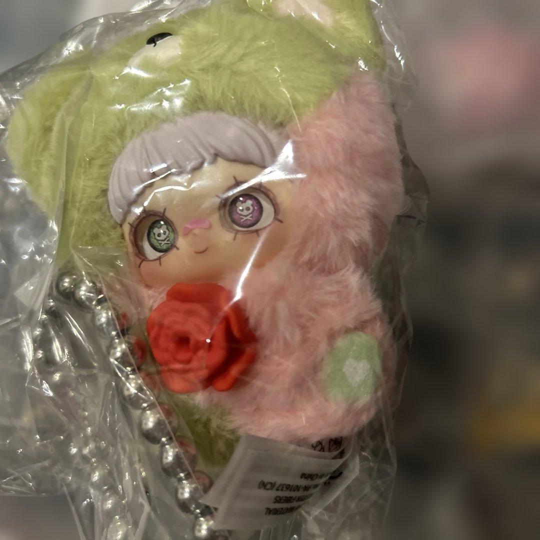 めじるし　ガチャガチャ　など　まとめ売り