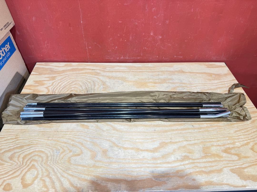 QUICKCAMP ワンタッチテント 4-5人用　QC-DT270　簡単組立て