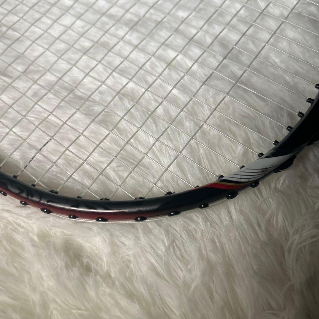 【極美品】YONEX VOLTRIC 70 バドミントン ラケット 3UG5