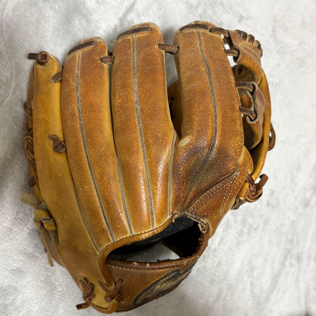 アイピーセレクト 硬式グローブ 十河モデル