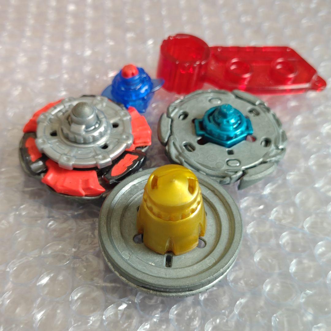 【国内正規品】究極DXセット メタルファイトベイブレード