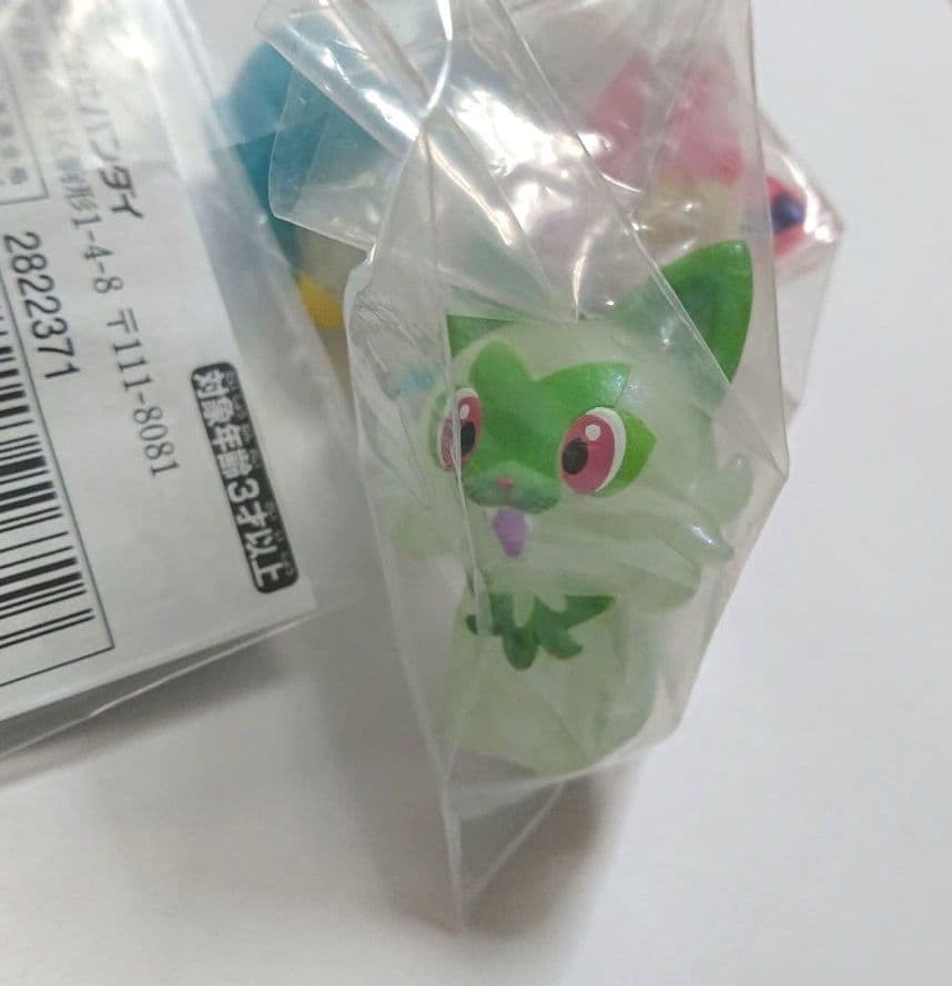 ポケモン　ポケモンキッズ