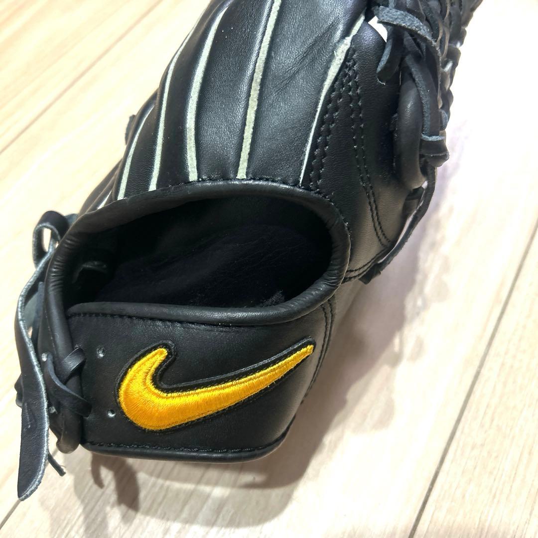 A*l様 ナイキグローブ　ZETTグローブ　サインボール
