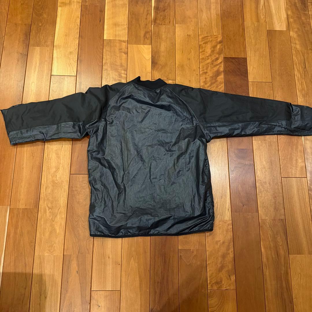 90s.UMBRO ブラック 長袖