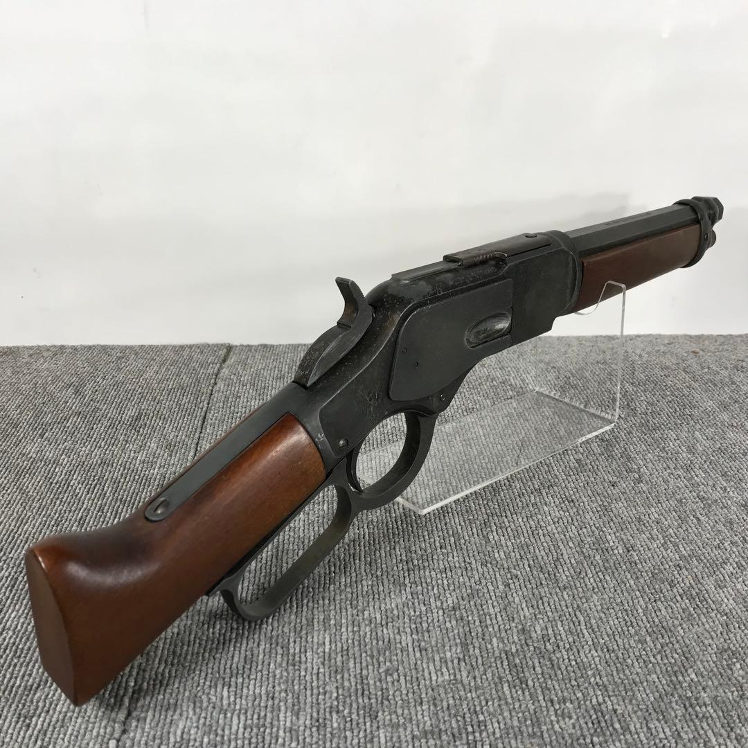 ウィンチェスター　ランダルカスタム　モデルガン