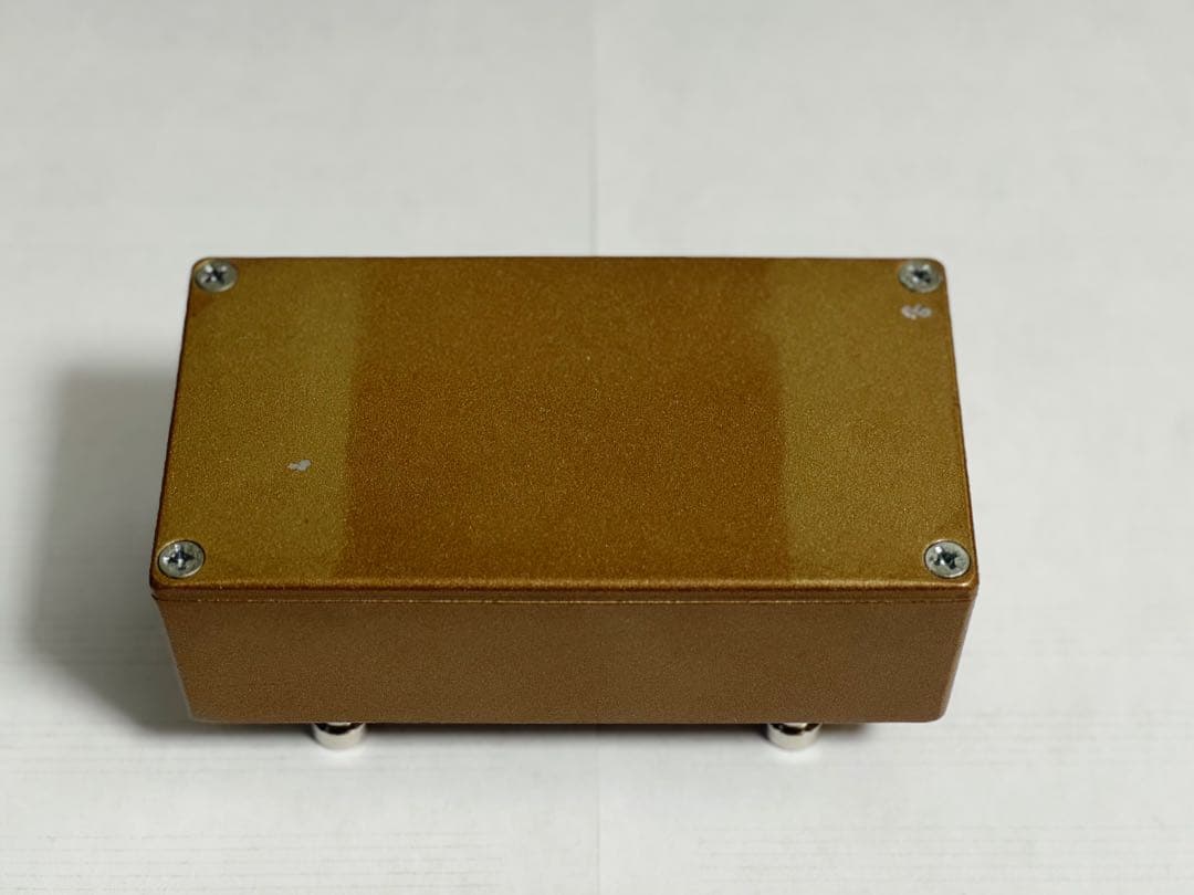 【2/23まで】Lovepedal AMP Eleven GOLD