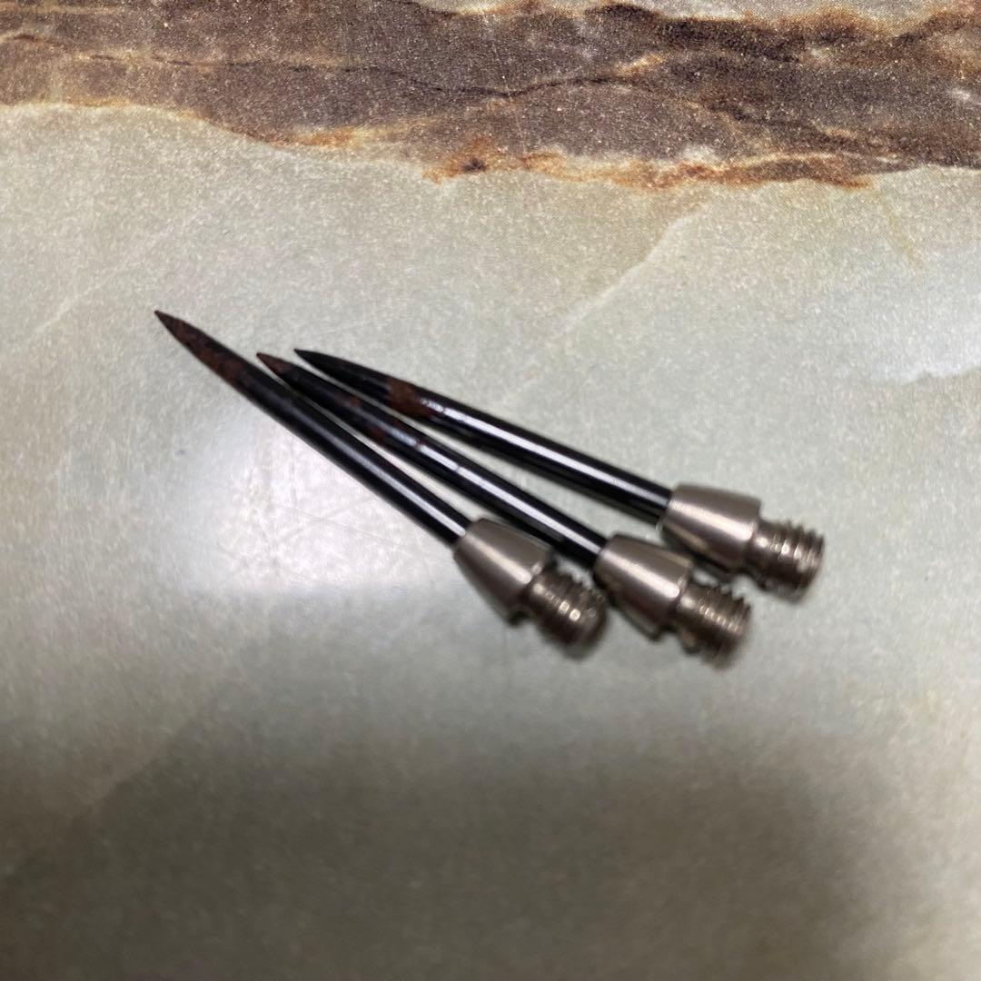 DMC Hawk 20g ダーツセット