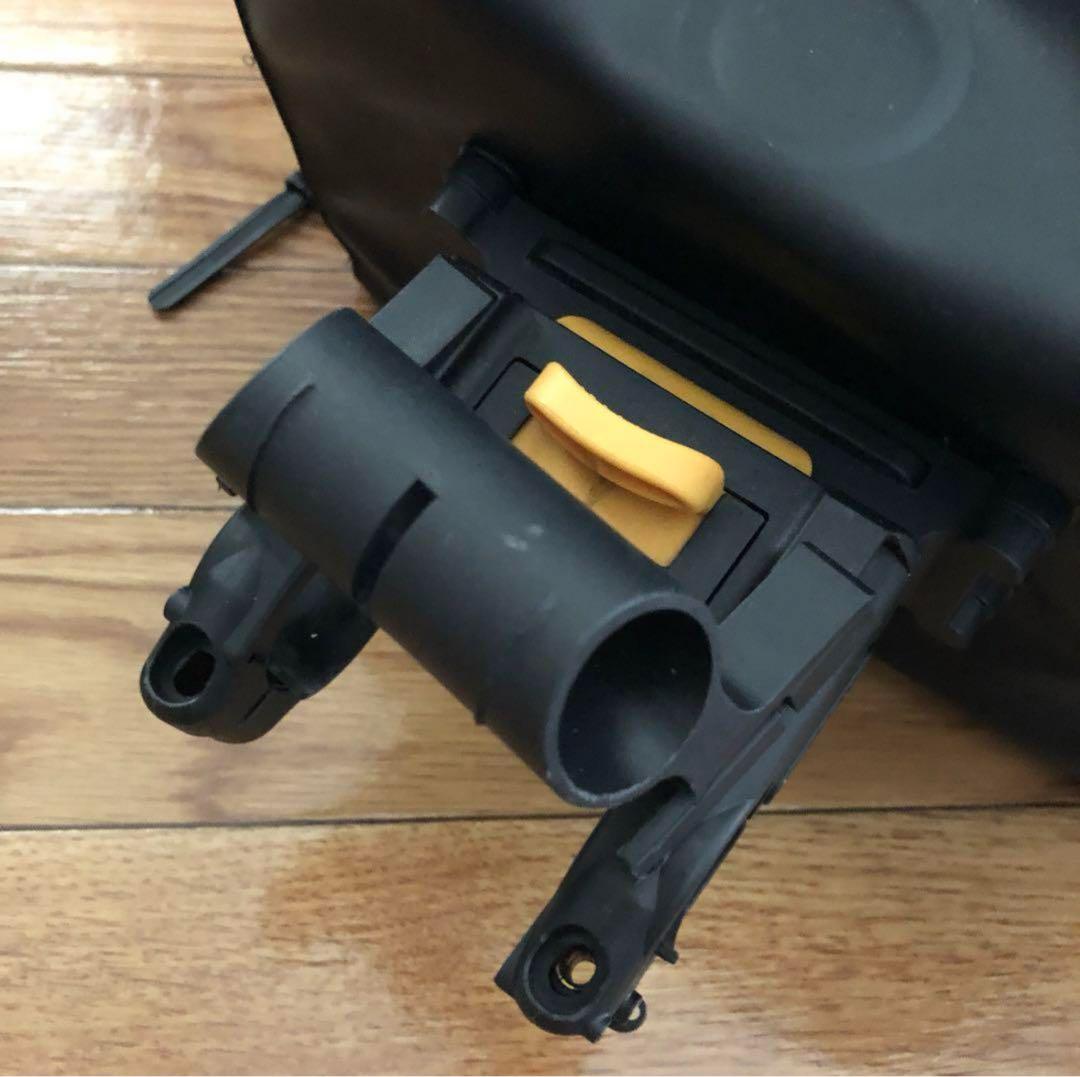 TOPEAK3点セットMTX トランクバッグ DX