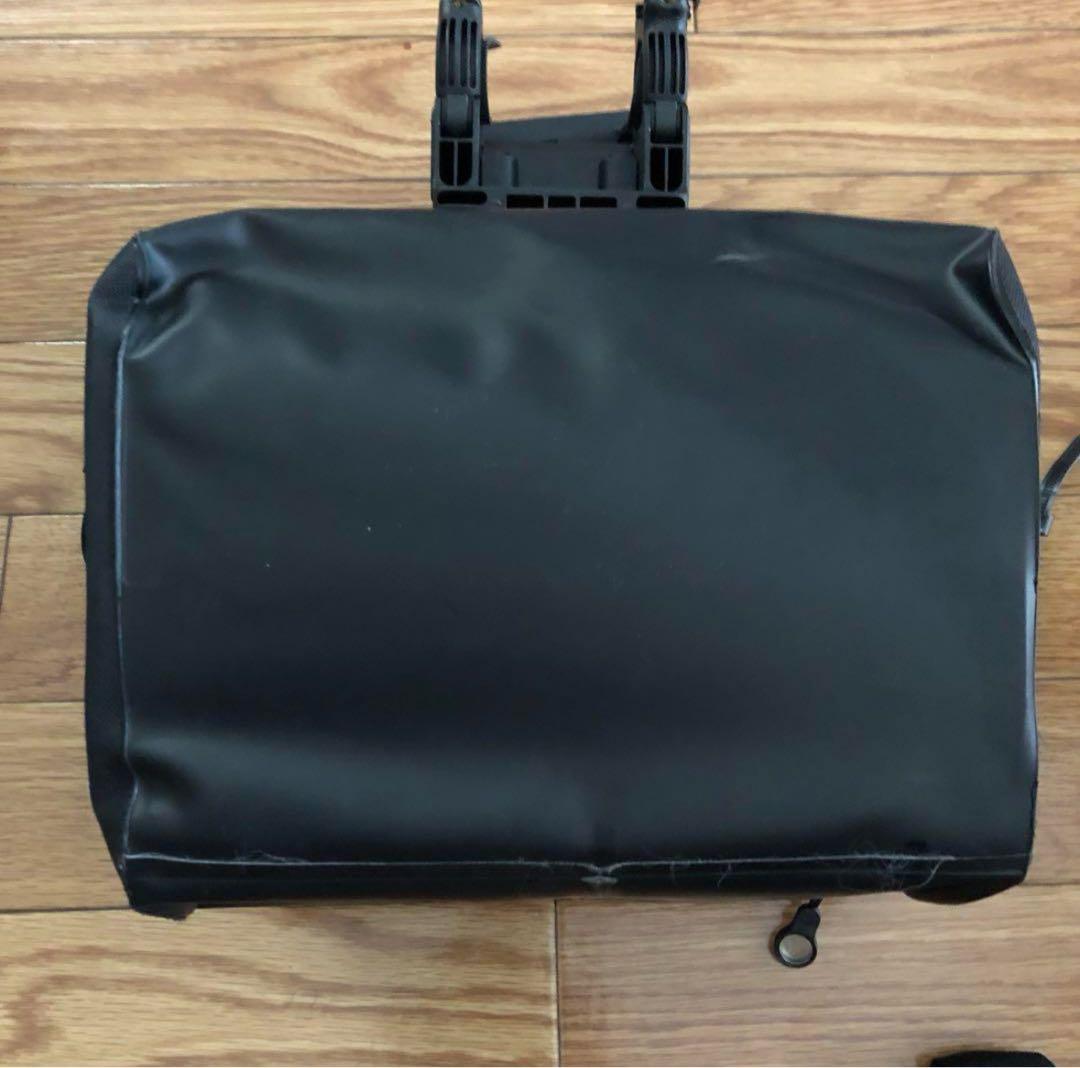TOPEAK3点セットMTX トランクバッグ DX