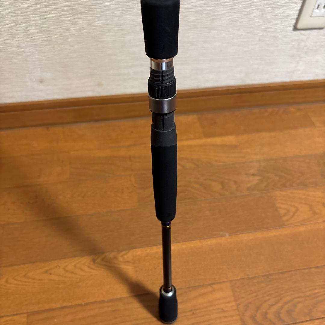 フジワラ Bulerstick BS-692-SS type-B
