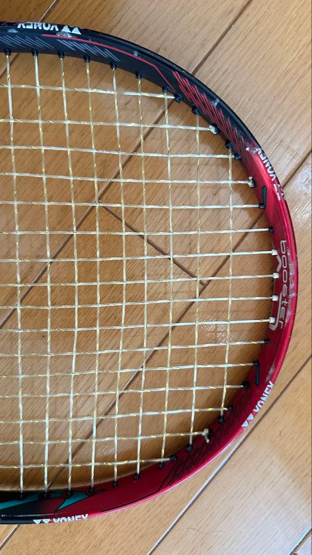 YONEX Pro R テニスラケット