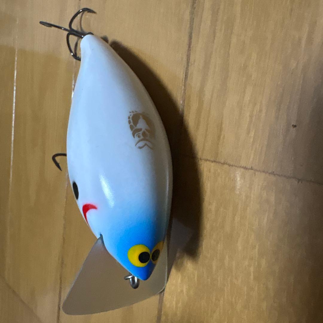 オウルジーンズ　キリノクランク