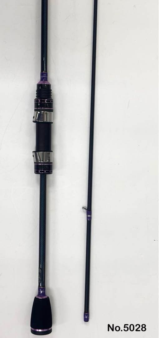 No.5028 Watatusmi アジング 610-S