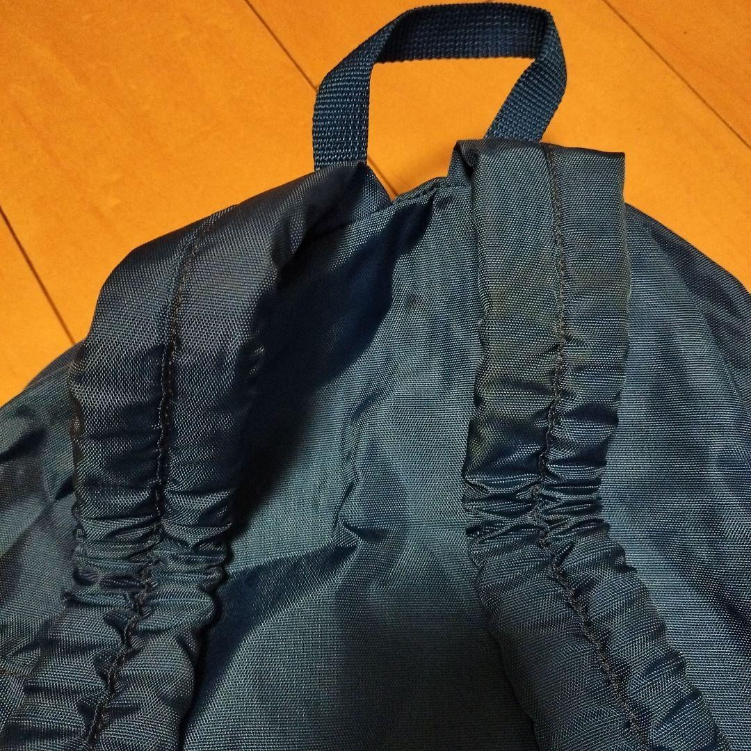 大洋ホエールズ_リュックサック