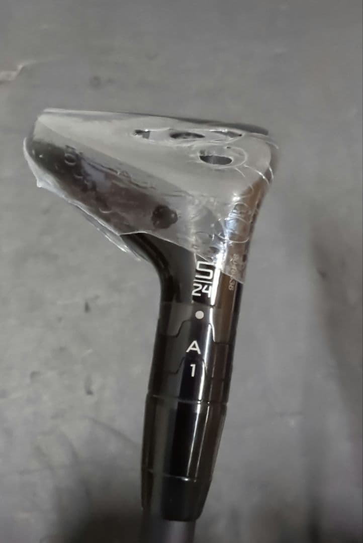 タイトリスト（TITLEIST） GT2 ユーティリティメタル(ロフト24度)