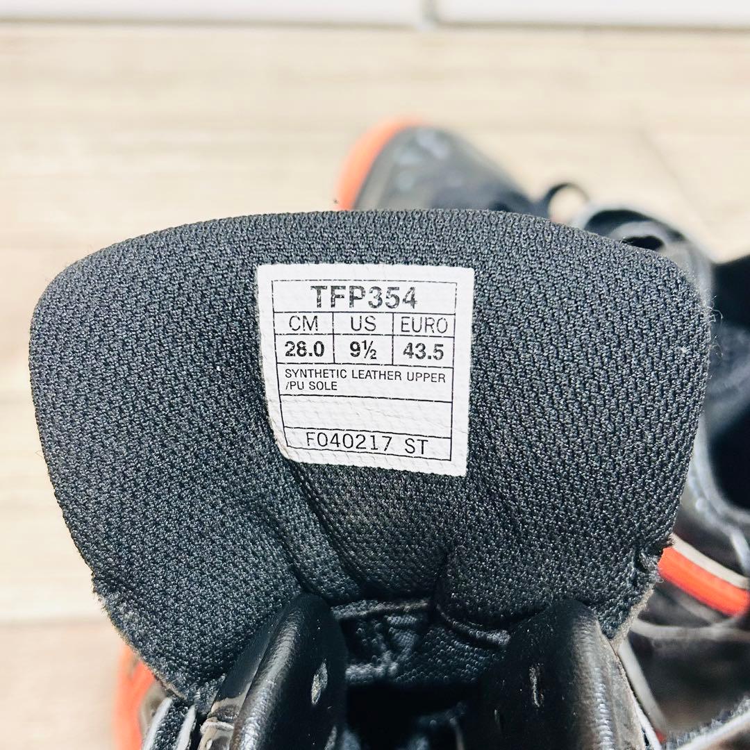 ASICS JAVELINPRO 28.0cm 右投げ用 やり投げ