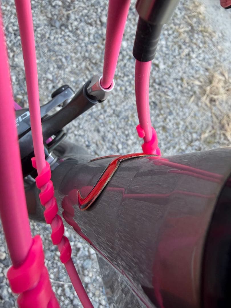 DE ROSA デローザ　ロードバイク RAGA24インチ