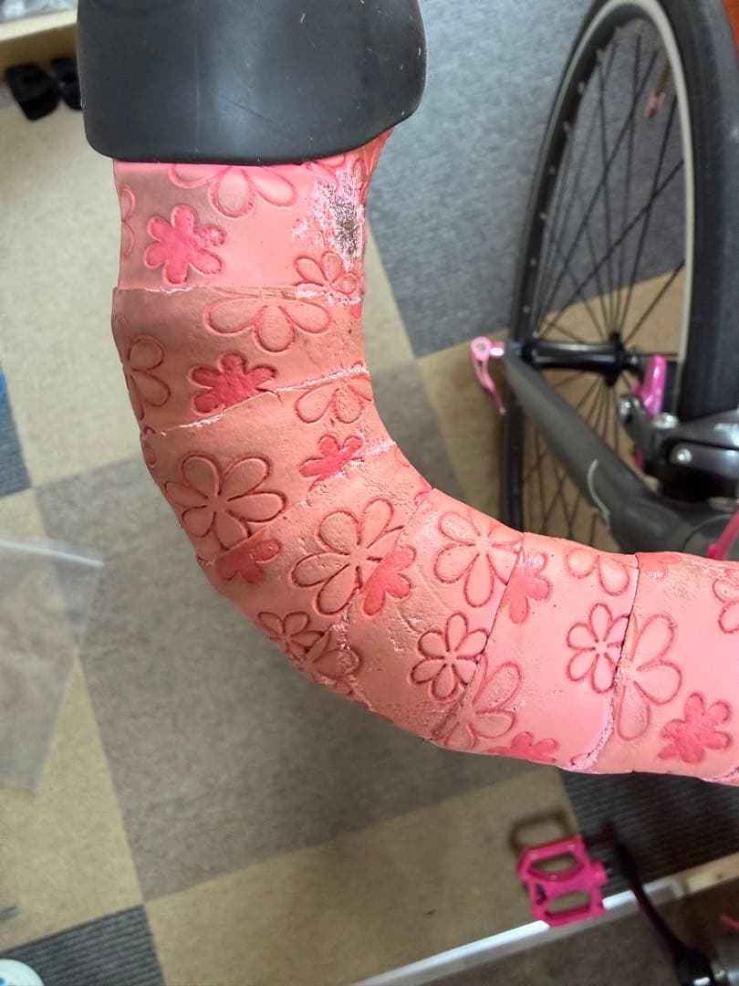 DE ROSA デローザ　ロードバイク RAGA24インチ