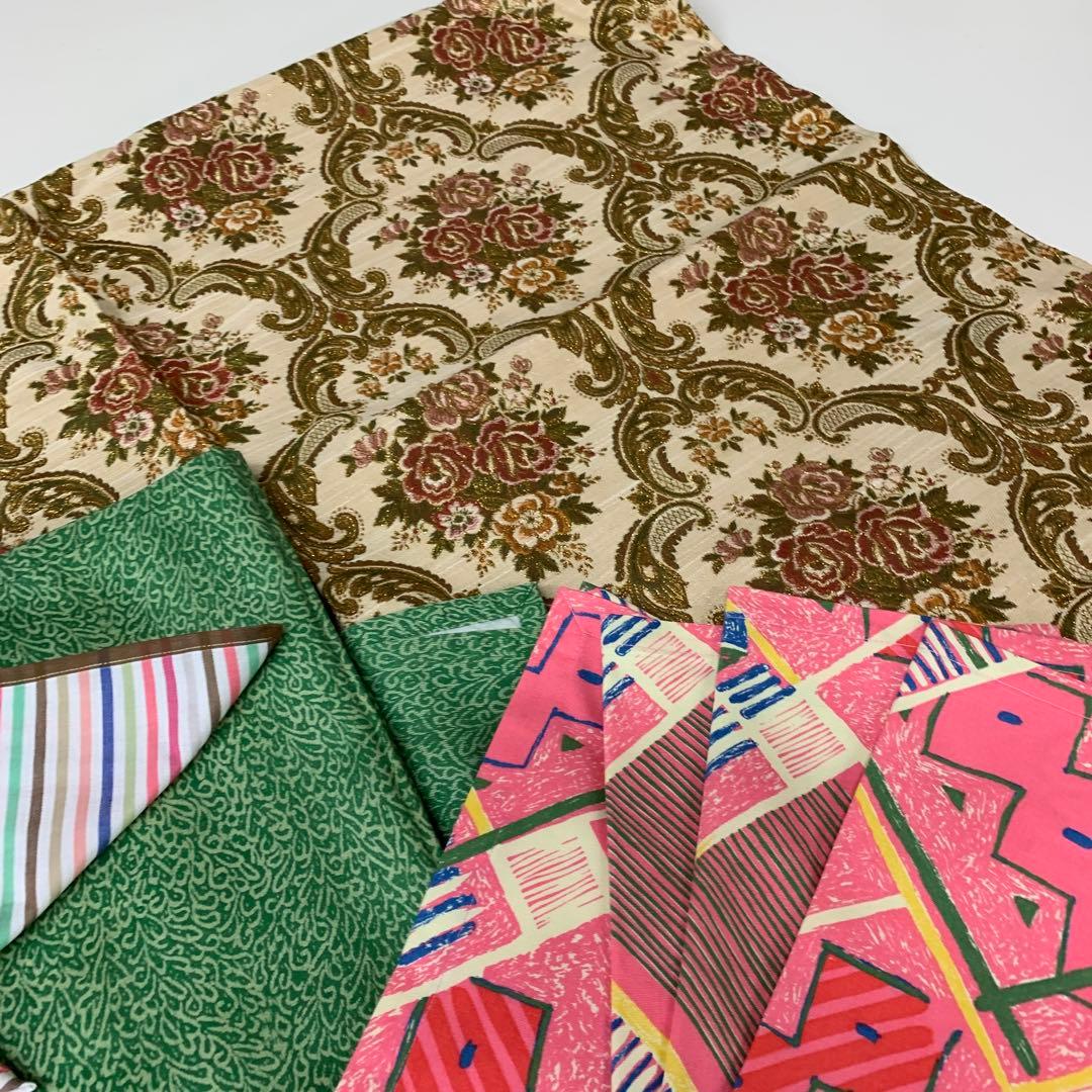 テーブルクロス.マットジャンク16てん