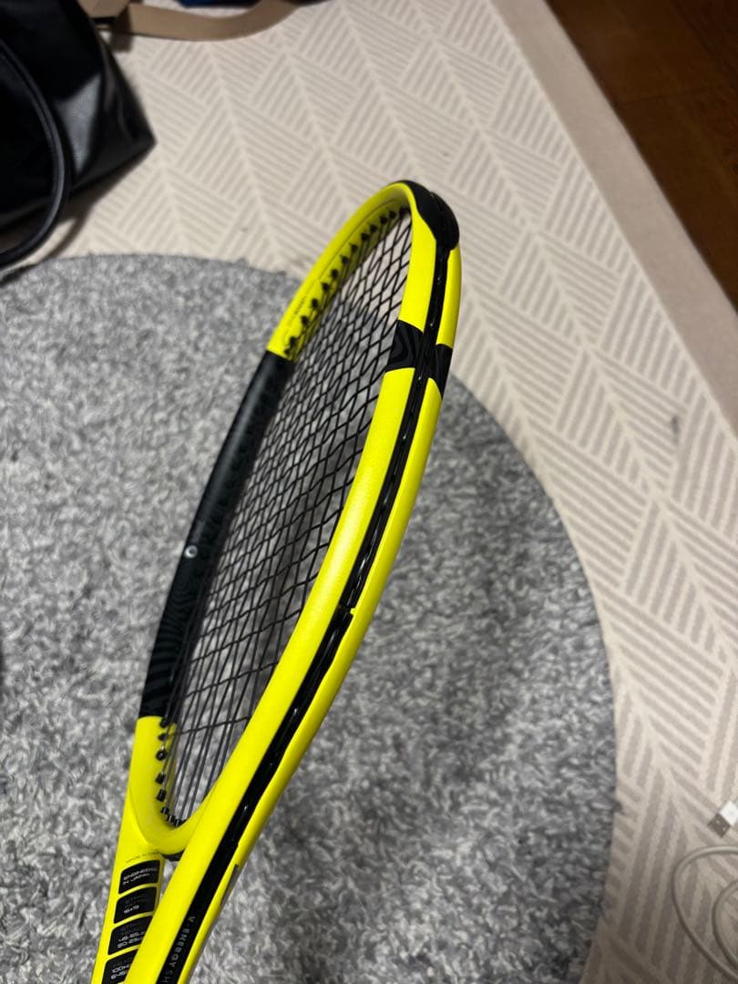 【最終値下げ】DUNLOP SX300 2本セット　G2