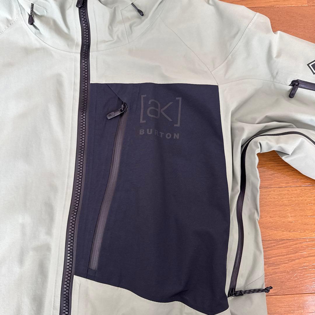 Burton [ak] GORE-TEX ジャケット