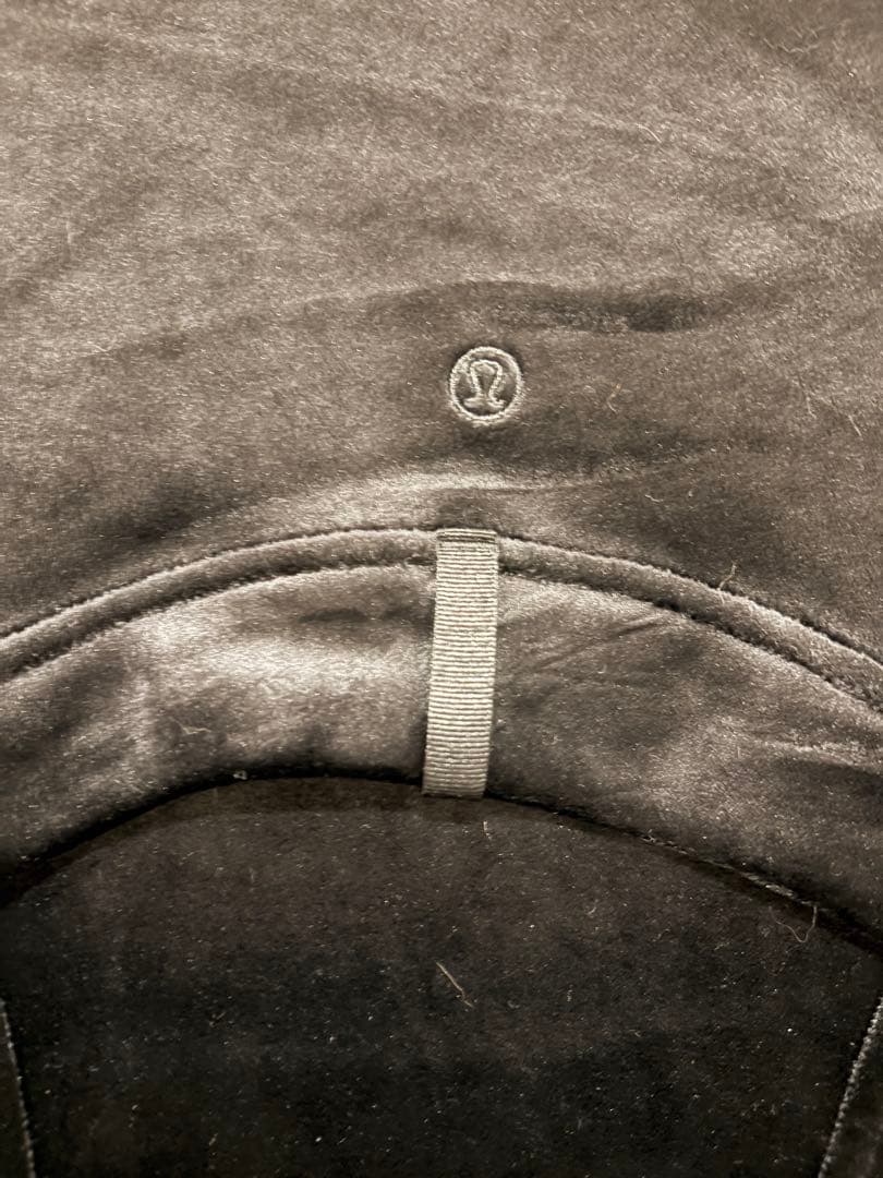 超レア 値下げ❌ 正規 lululemon ルルレモン ベロア define