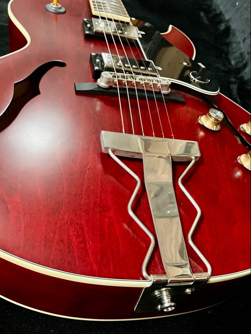 【猫たちの父さま専用】Epiphone ES-175 Premium 美品