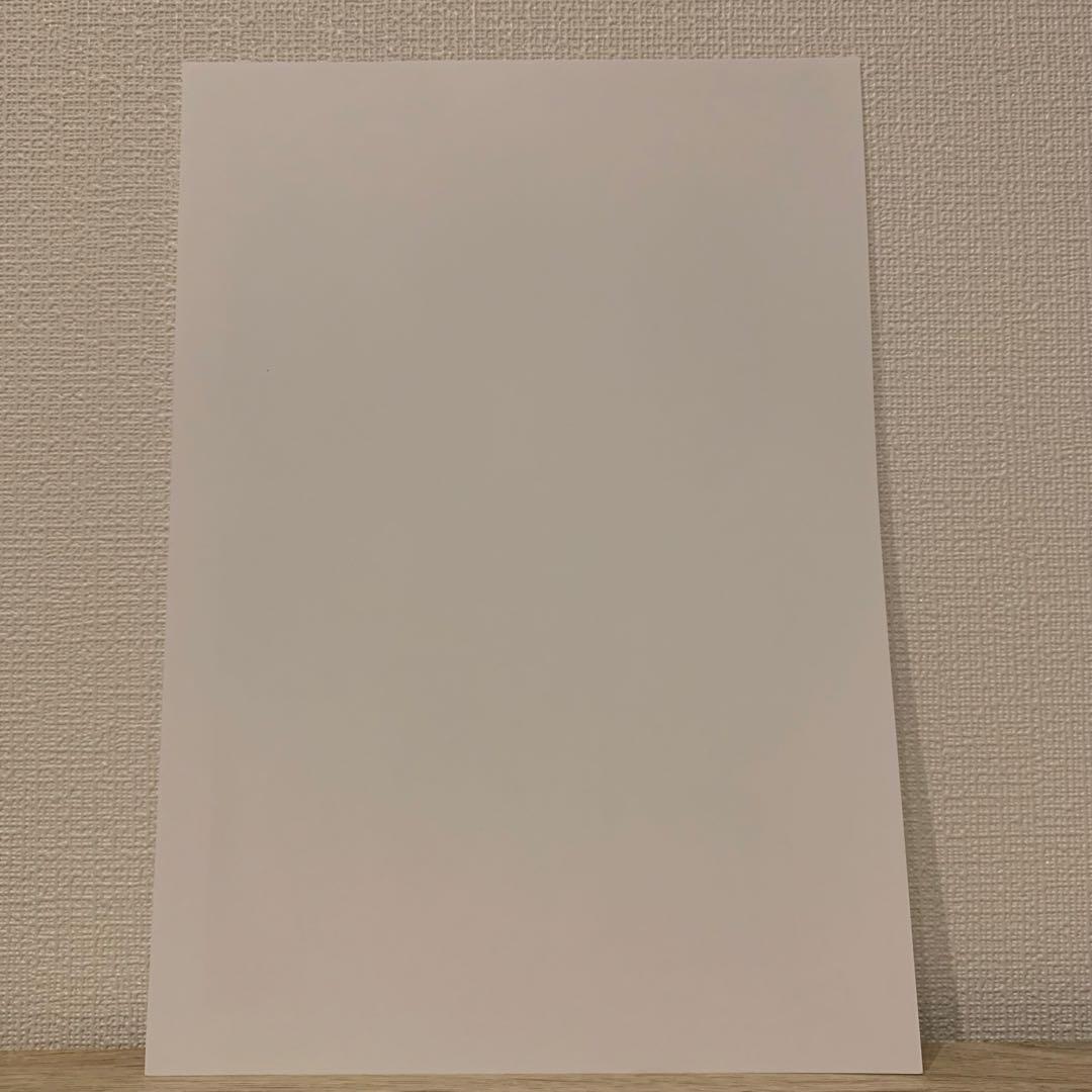 ホタルの嫁入り　橘オレコ　複製原稿　１枚　紗都子のため　完売品