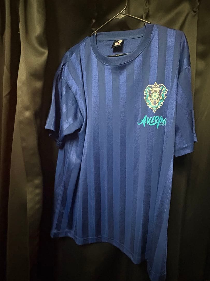 JリーグしまむらコラボTシャツ