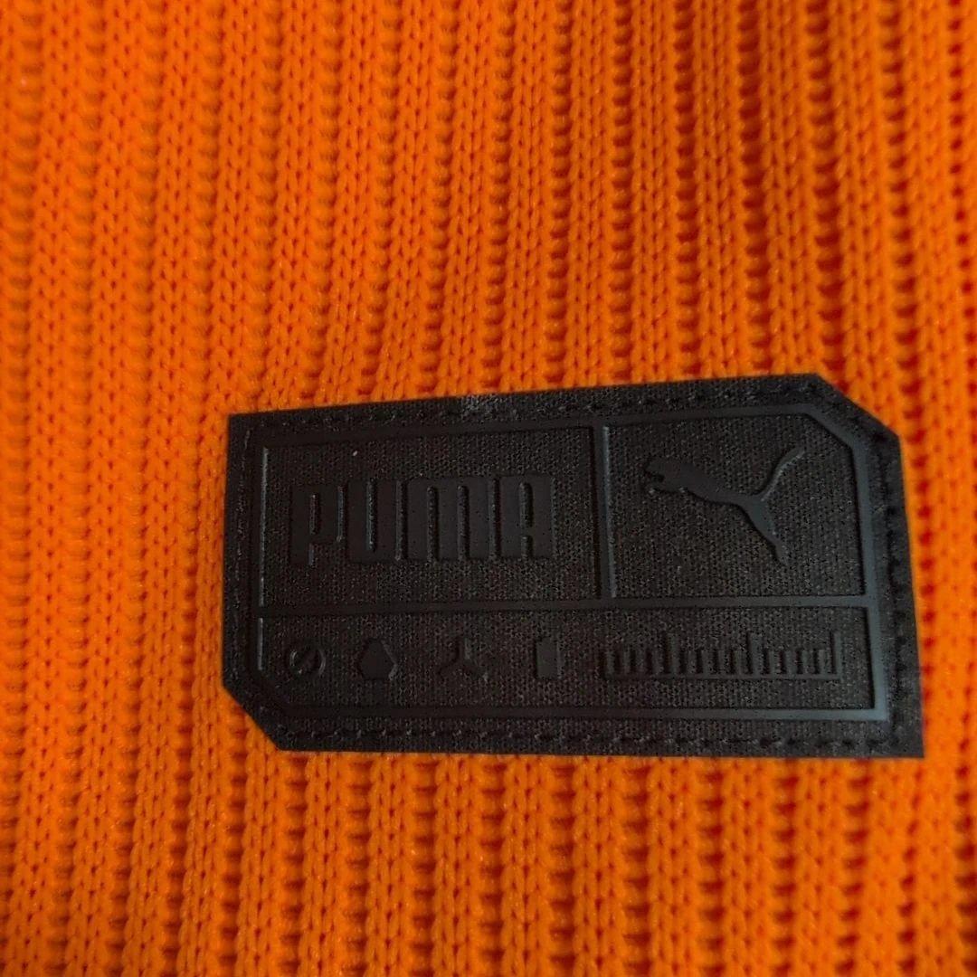 激安！１日！PUMA 美品ゴルフ 柄 ジャケット＆ベスト+リバーシブルベスト