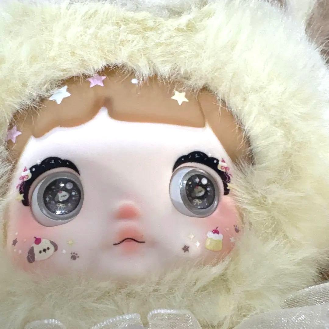 ポップマート限定品新品未使用品一口甜心 NOMMI2点セットTOP TOY